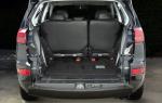 Peugeot 4007 2008 года